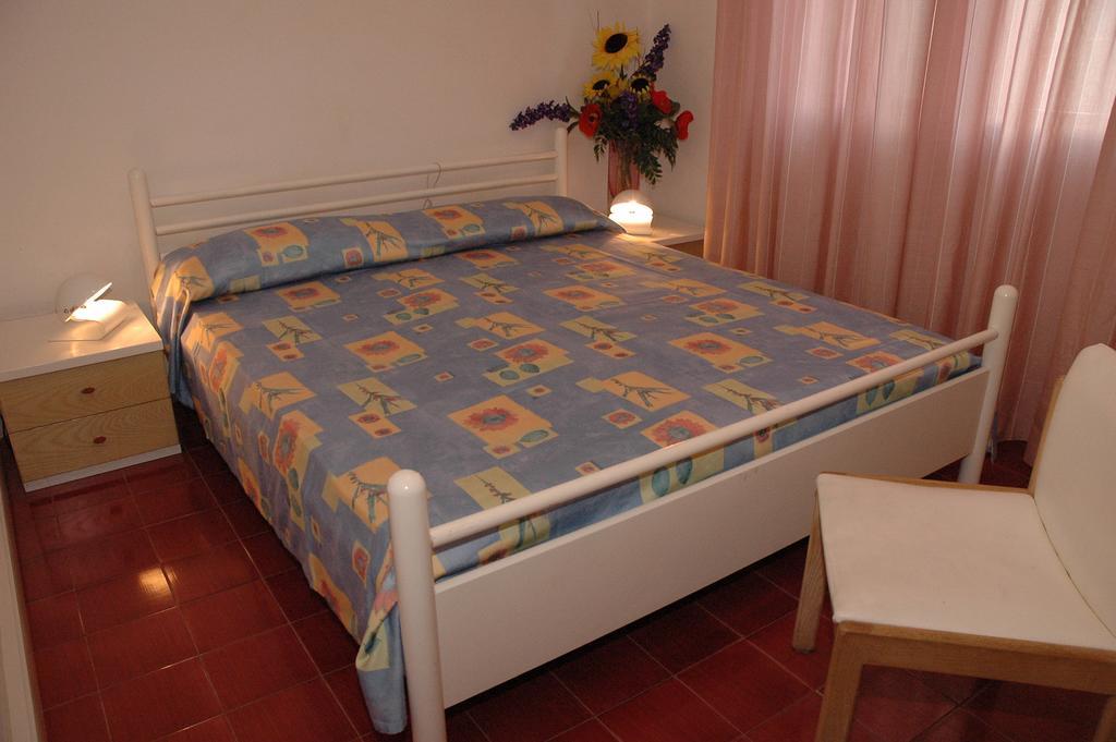 Appartamenti Vacanza Albatros Lignano Sabbiadoro Buitenkant foto