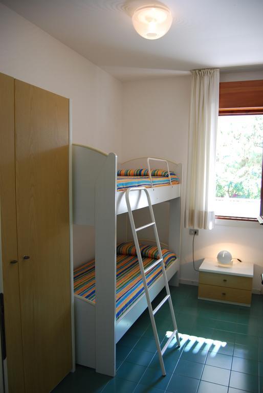 Appartamenti Vacanza Albatros Lignano Sabbiadoro Buitenkant foto