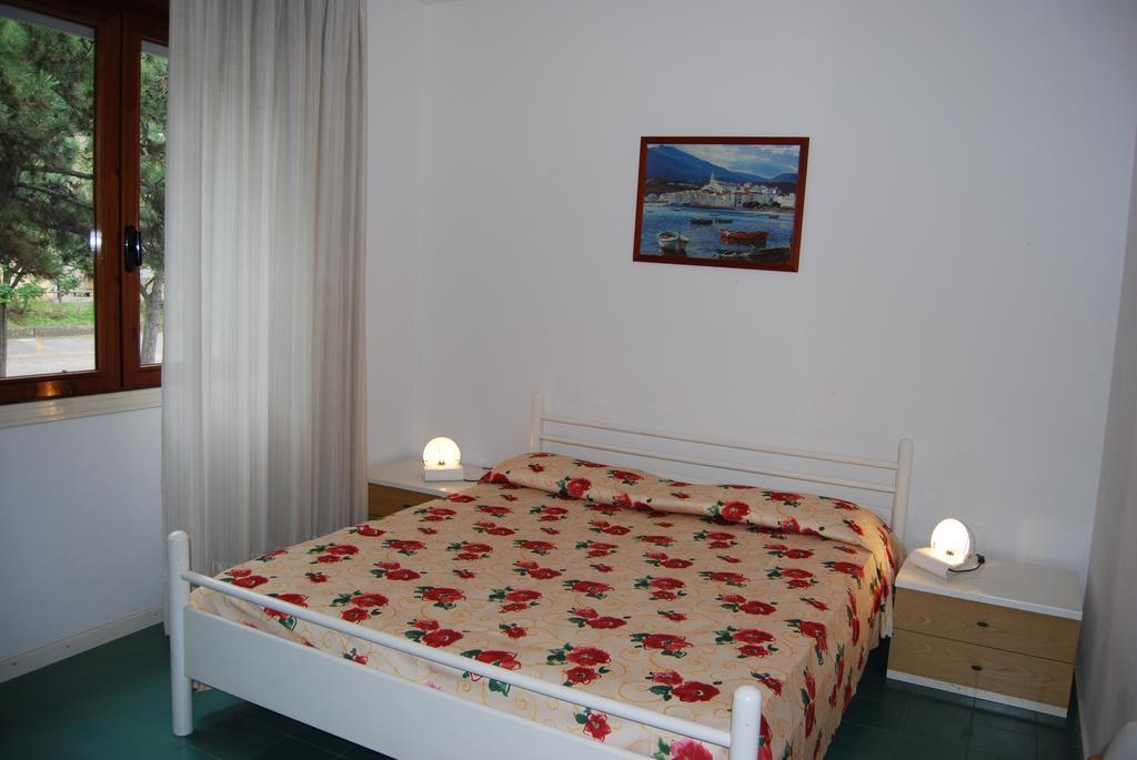 Appartamenti Vacanza Albatros Lignano Sabbiadoro Buitenkant foto